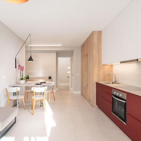 Evans Luxurious Apartment 3 Candia Esterno foto