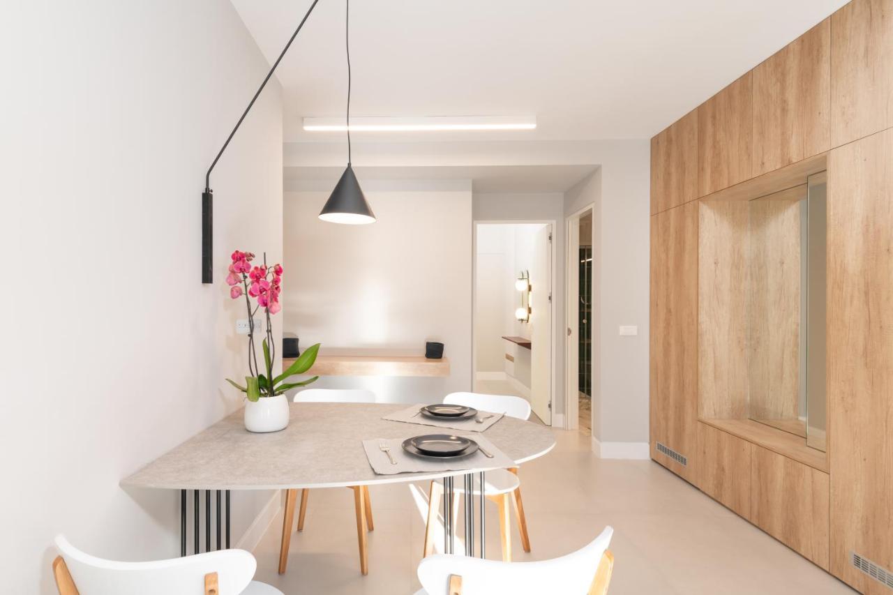 Evans Luxurious Apartment 3 Candia Esterno foto